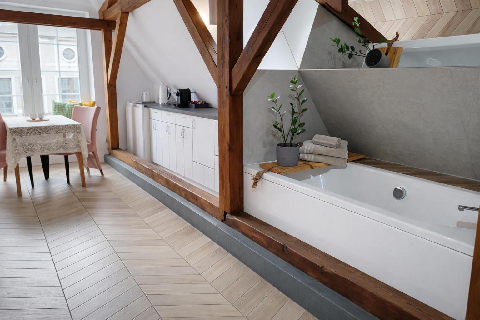 Be In Gdansk Apartments - Old Town - Boutique Studios Ogarna — Zdjęcia 2